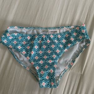 old navy bikini bottoms